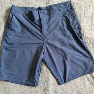 Hurley Golf shorts 9”